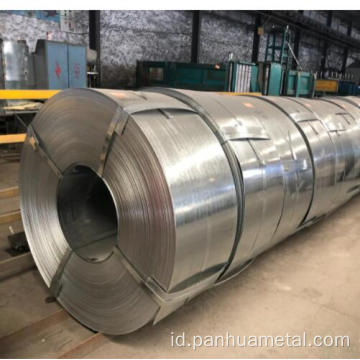 Galvanis Steel Coil Cold Steel Coils